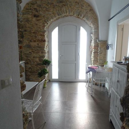 Ca Du Ventu Bed and Breakfast Carbuta Εξωτερικό φωτογραφία