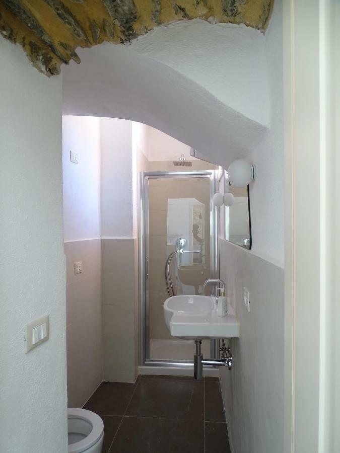 Ca Du Ventu Bed and Breakfast Carbuta Εξωτερικό φωτογραφία