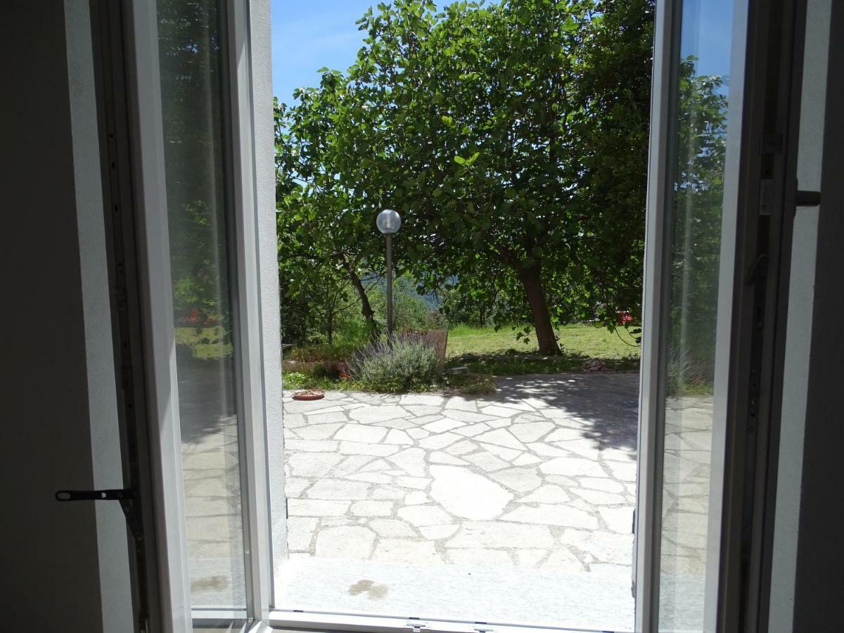 Ca Du Ventu Bed and Breakfast Carbuta Εξωτερικό φωτογραφία