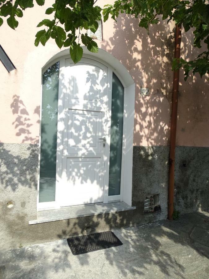 Ca Du Ventu Bed and Breakfast Carbuta Εξωτερικό φωτογραφία